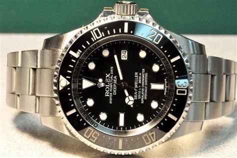 rolex dssd replica
